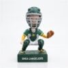 2026 Oakland Athletics Shea Langeliers Bobblehead Giveaway 1