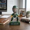 2026 Oakland Athletics Shea Langeliers Bobblehead Giveaway 2