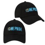 2026 One Piece Black Hat