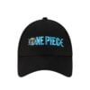 2026 One Piece Black Hat 2