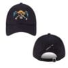 2026 One Piece Buggy Hat 2