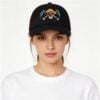2026 One Piece Buggy Hat 3