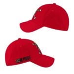 2026 One Piece Luffy Hat