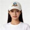 2026 One Piece Nami Hat 4
