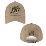 2026 One Piece Usopp Hat