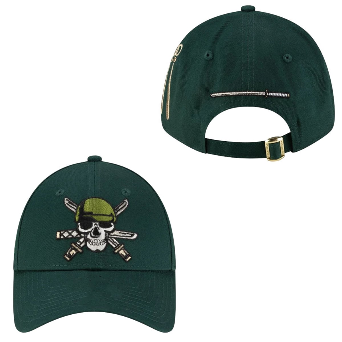 2026 One Piece Zoro Hat 1 2026 One Piece Zoro Hat 1