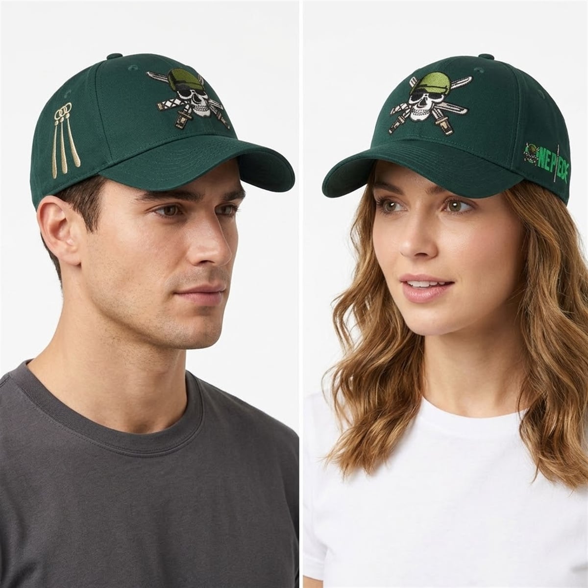 2026 One Piece Zoro Hat 7 2026 One Piece Zoro Hat 7