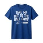 2026 Ontario Tower Buzzers Take Me Out to the Ball Game Shirt