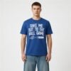 2026 Ontario Tower Buzzers Take Me Out to the Ball Game Shirt 3