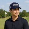 2026 PGA Championship Aronimink Golf Club Hat 0