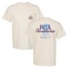 2026 PGA Championship Aronimink Golf Club Shirt 1