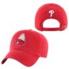 2026 Philadelphia Phillies City Connect Ice Cream Hat 1
