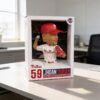 2026 Philadelphia Phillies Jhoan Duran Card Show Bobblehead Giveaway 2