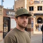 2026 Pittsburgh Pirates Armed Forces Hat