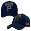 2026 Pittsburgh Pirates Autism Awareness Month Hat 1