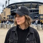 2026 Pittsburgh Pirates City Connect Ice Cream Hat