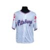 2026 Pittsburgh Pirates Croatian Heritage Night Jersey Giveaway 1