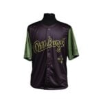 2026 Pittsburgh Pirates Irish Heritage Night Jersey Giveaway