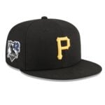 2026 Pittsburgh Pirates Jackie Robinson Day Hat