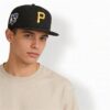 2026 Pittsburgh Pirates Jackie Robinson Day Hat 2