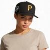 2026 Pittsburgh Pirates Jackie Robinson Day Hat 3