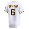 2026 Pittsburgh Pirates Konnor Griffin Jersey 1