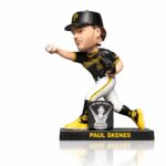 2026 Pittsburgh Pirates Paul Skenes Cy Young Bobblehead Giveaway