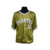 2026 Pittsburgh Pirates Point Park University Night Jersey Giveaway 1