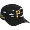 2026 Pittsburgh Pirates Simpsons Clouds Hat 6