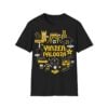 2026 Pittsburgh Pirates Yinzerpalooza Weekend T Shirt Giveaway 1