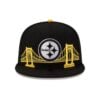 2026 Pittsburgh Steelers Bridge Hat 1