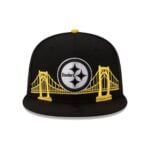 2026 Pittsburgh Steelers Bridge Hat