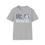 2026 Ray Allen UConn Huskies Shirt