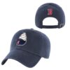 2026 Red Sox City Connect Ice Cream Hat 1