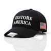 2026 Restore America Hat 1