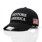 2026 Restore America Hat