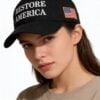 2026 Restore America Hat 3