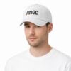 2026 Rory McIlroy ANGC Hat 5 2026 Rory McIlroy ANGC Hat 2