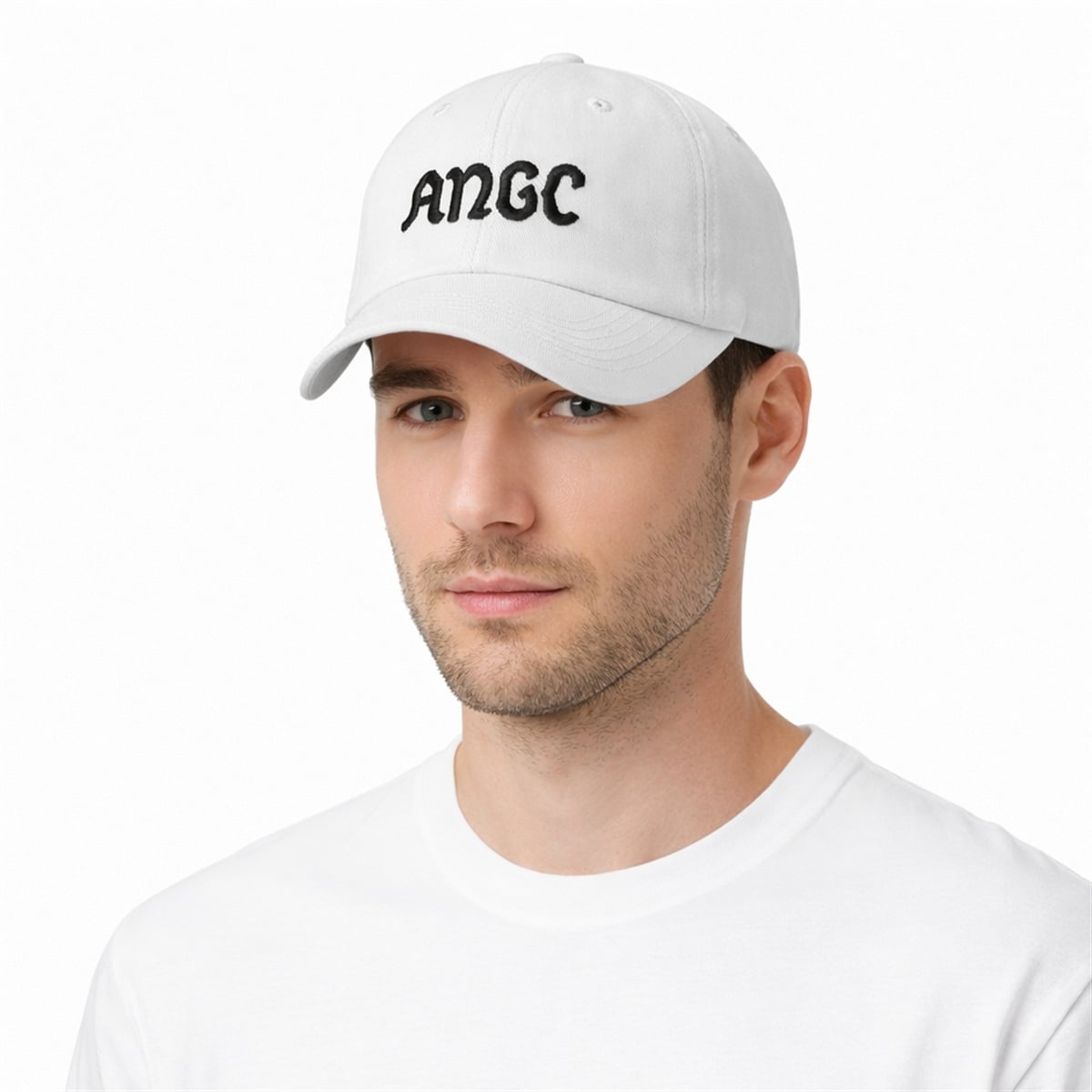 2026 Rory McIlroy ANGC Hat 2 2026 Rory McIlroy ANGC Hat 2