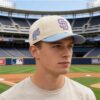 2026 SD Padres Alzheimer's Awareness Night Hat Giveaway