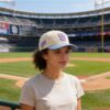 2026 SD Padres Alzheimers Awareness Night Hat Giveaway 2