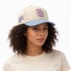 2026 SD Padres Alzheimers Awareness Night Hat Giveaway 3