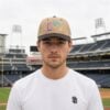 2026 SD Padres Autism Acceptance Night Hat Giveaway 2