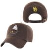 2026 SD Padres City Connect Ice Cream Hat 1