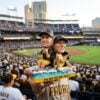 2026 SD Padres Don and Mud Mini Yacht Night Giveaway 0