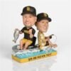 2026 SD Padres Don and Mud Mini Yacht Night Giveaway 1