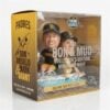 2026 SD Padres Don and Mud Mini Yacht Night Bobblehead Giveaway