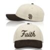 2026 SD Padres Faith and Family Night Hat Giveaway 1