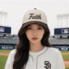2026 SD Padres Faith and Family Night Hat Giveaway 2