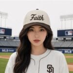 2026 SD Padres Faith and Family Night Hat Giveaway